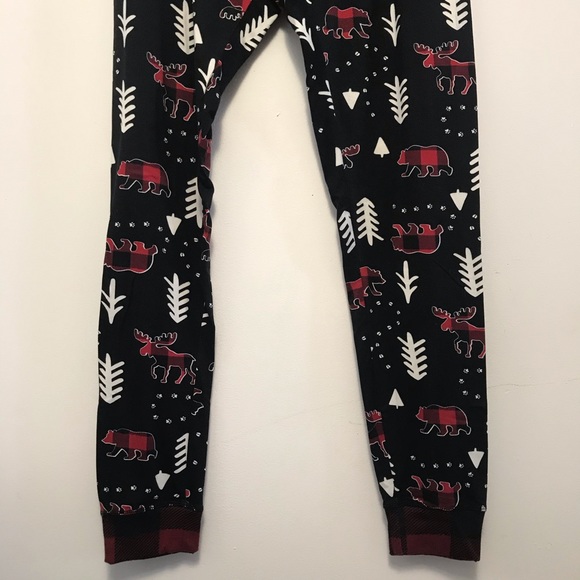 Matching Pjs - Picture 5 of 7